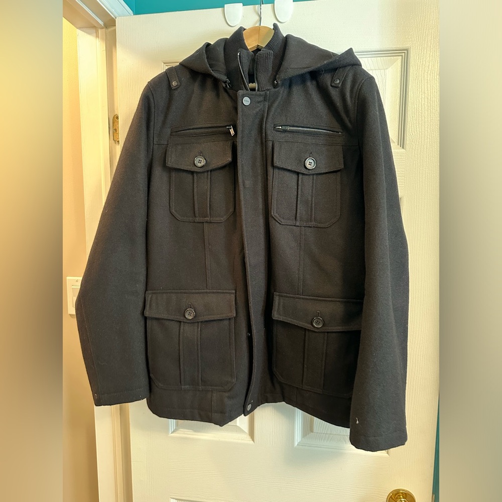 Men’s lightweight jacket